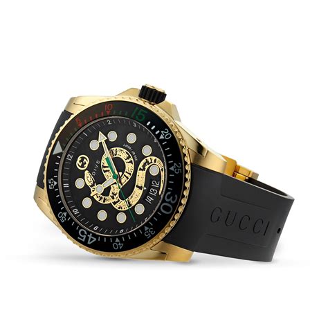 gucci nep horloge|gucci watches for men uk.